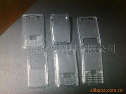 廣州市正塑塑料制品有限公司——手機外殼與塑料杯產品概覽